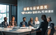 家瑞商务信息咨询服务部，助力企业成功转型