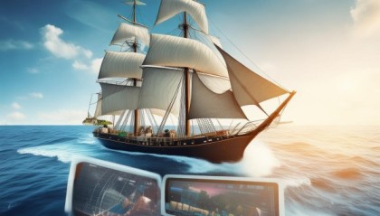 海帆人力，信息咨询服务的创新与优势
