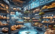 洞察商品市场，从传统到智慧的未来，商品信息技术咨询服务引领数字化变革