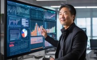汪老师数据分析，精准洞察与高效决策