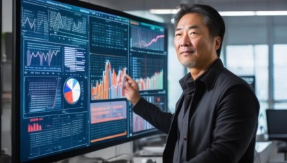 汪老师数据分析，精准洞察与高效决策