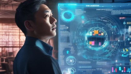赵跃平信息技术咨询，成就与未来