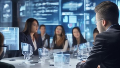 全信息咨询服务，重塑客户体验的新模式