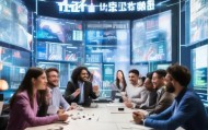 朝晖教育信息咨询服务部，助力教育数字化转型的创新力量