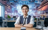小廖信息技术咨询，助力企业数字化转型的专业咨询