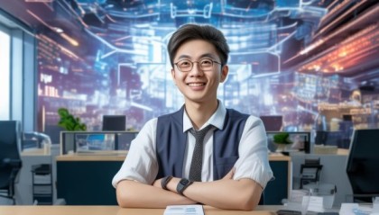 小廖信息技术咨询，助力企业数字化转型的专业咨询