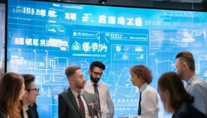 藁城信息咨询服务，助力企业可持续发展