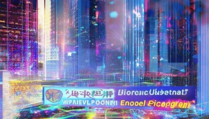 广安青蓝信息技术咨询服务，赋能数字经济发展