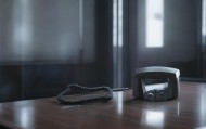 电话，嘉合信息咨询服务部的无声力量