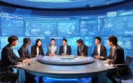 吉林省鸿越信息技术咨询有限公司，助力数字转型，创造价值