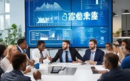 南开区信息技术咨询报价，助力企业发展与技术创新