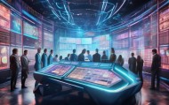鸣器鸣信息咨询服务，在数字时代，创新与智慧的结合