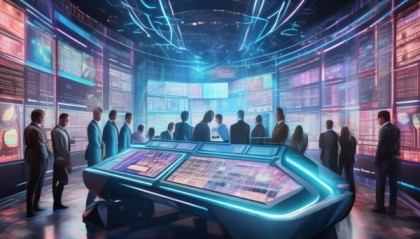 鸣器鸣信息咨询服务，在数字时代，创新与智慧的结合