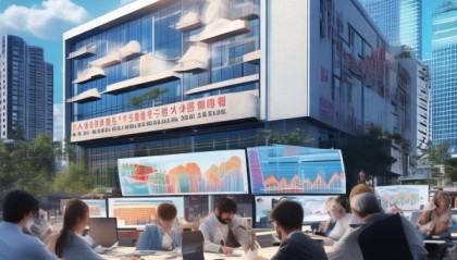 梁溪区嘉昌信息咨询服务，助力经济发展与创新