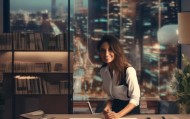 美溪信息咨询服务，Choosing the Right Partner for Your Business