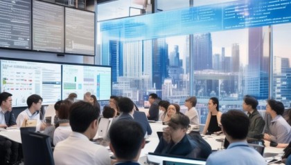 解析内江市信息技术培训，提升企业竞争力的创新实践