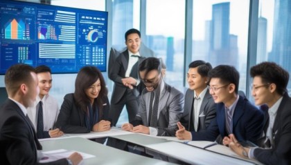 筑原信息咨询服务，助力成功之道
