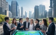 湖北信息化咨询，助力智慧城市建设