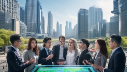 湖北信息化咨询，助力智慧城市建设