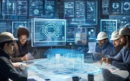 造价咨询信息化软件创新设计与应用案例研究