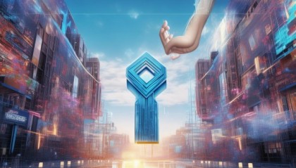 第五次科技浪潮，长沙无穷大信息技术咨询有限公司，赋能未来，助力创新