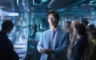 技术驱动的数字未来，廷美博士的未来之光