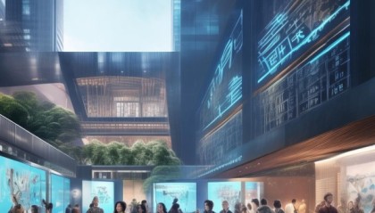 孟州信息咨询服务中心，数字时代推动社会融入者成长