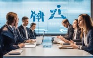 新源信息咨询服务，助力企业成长的智囊机构