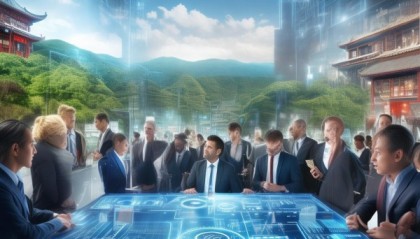 湖南信息化管理咨询，深度分析