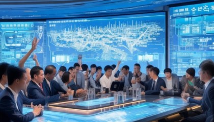 昆山信息化投资咨询活动方案，助力企业数字化转型
