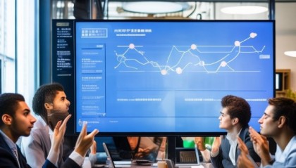 循化信息咨询服务，助力价值创造之路