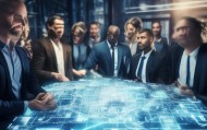 工程咨询信息化继续教育，重塑行业竞争力的数字化革命