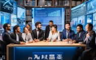 熙哲信息咨询服务，助力企业数字化转型的智囊机构