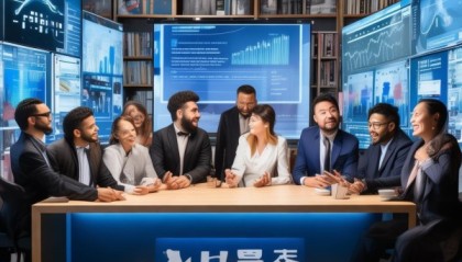熙哲信息咨询服务，助力企业数字化转型的智囊机构