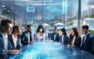 联赫信息技术咨询，助力企业成功转型的未来解决方案