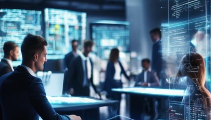 高效的信息技术咨询，开启数据驱动的未来