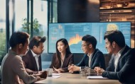 景安信息咨询服务，助力企业数据安全与创新