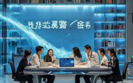 莲湖信息咨询服务重塑信息时代的服务新范式