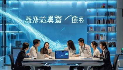 莲湖信息咨询服务重塑信息时代的服务新范式