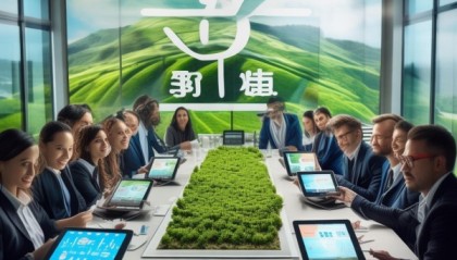 龙井信息咨询服务，助力茶商市场战略