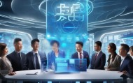 北流信息咨询服务，数字经济时代的重要战略伙伴