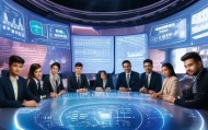 南京金品信息技术咨询，助力企业数字化转型