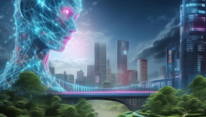 智创未来，智信永续，重庆翼磊诚信息技术咨询有限公司，未来科技与长期发展之路