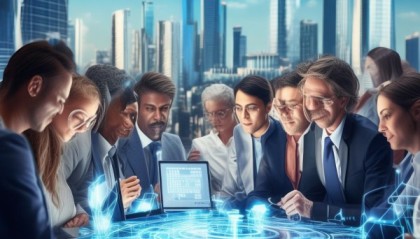 帮助企业实现更美好的未来 | 亿达信息技术咨询服务