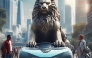 高新区与驯易嘉，创新与合作的典范