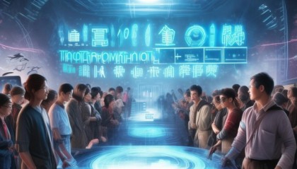 走进信息化编程，开启智慧生活的新篇章—福建信息化编程来电咨询