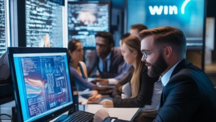 赢拓信息技术咨询，技术领先，客户至上