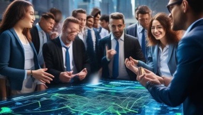 梁溪区网络信息技术咨询，助力数字化转型的助力