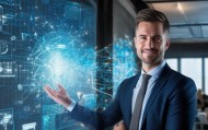 info consulting expert，为您的数字化转型提供专业服务