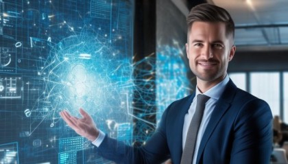 info consulting expert，为您的数字化转型提供专业服务